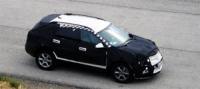 Cadillac се цели в европейския пазар чрез BRX