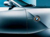 1 млрд. долара ще вложи BMW в американския пазар