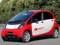 PSA Peugeot Citroen и Mitsubishi ще разработват нов електродвигател