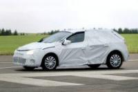 Renault Megane III – още шпионски снимки и видео!