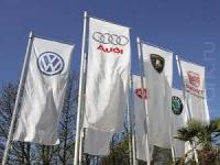 Рекордни продажби отчита Volkswagen Group