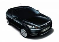 Ford Focus - Focus Hard Rock идва у нас заради Metallica