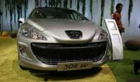 Peugeot 308 SW е най-добрият автомобил за 2008 година според немците