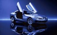 SLR McLaren ще бъде „пенсиониран” тържествено