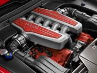 Ferrari готви хибрид от 2015 година