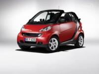 smart fortwo  стана на 10 години