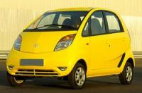 Tata Nano най-евтин? Друг път…