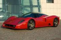 Направи си сам… Ferrari