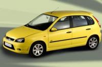 Lada Kalina Sport вече е при дилърите