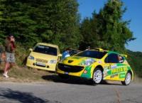 Крум Дончев и Стойко Вълчев с Peugeot 207 S2000 спечелиха 39-ото рали „България"
