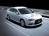 Mitsubishi стартира продажбите на Galant Fortis RALLIART