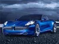 Fisker ще сглобява хибриди Karma във Финландия