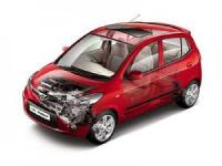 Hyundai Kappa ще пести гориво