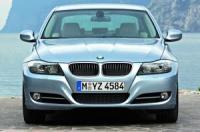 BMW - 3 серия. Видео