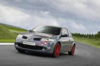 Megane R26.R дебютира в Лондон