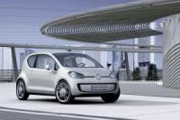 Забавят производството на VW up!