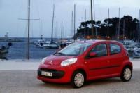 Citroеn C1 – най-предпочитан във Франция