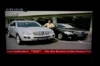 n-tv Motor Tests инспектира BRABUS ECO PowerXtra