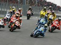 MotoGP - предварителен календар за 2009 година