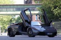 Тунинг: Murciеlago LP 640 вече се казва Murciеlago LP 710/2