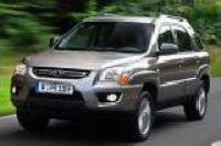 КИА представи обновен  модел SUV в Лондон
