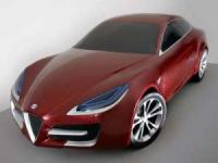 Студенти не дочакаха  Alfa Romeo 169