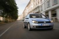 VW показа официално Golf 6