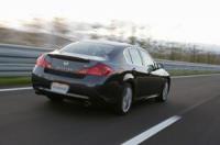 Nissan представи системата ECO pedal