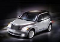 Лимитирана версия на PT Cruiser ще представи Chrysler