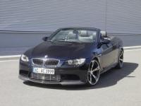 Shnitzer „се разписа” и върху  BMW M3 Cabrio