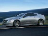 Премиерата на Cadillac CTS ще се състои в Лос Анжелис