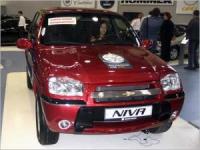 Chevrolet Niva поскъпва от днес