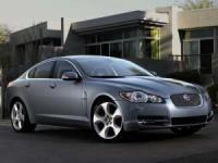 Jaguar изтегля почти 8 000 автомобила XF