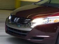 Утре Honda ще покаже конкурента на Toyota Prius