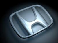 Honda задмина Chrysler