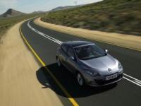 Renault официално представи Megane