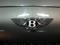 Bentley минава на тридневна работна седмица