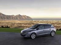 Renault Megane  идва през ноември. Видео