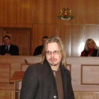 Стависки шофирал инцидентно