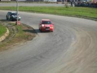 Международно участие на ”Писта Стара Загора 2008”