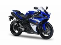 YZF-R1- новата реплика на Yamaha