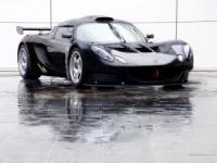 Диаманти за 140 000 евро украсяват автомобил на Lotus