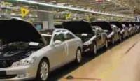 S400 BlueHYBRID на Mercedes-Benz ще се продава в Европа от лятото на 2009 година. Видео