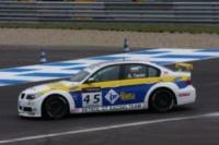 Първи манш от  WTCC: Георги Танев финишира последен