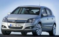 Opel Astra ще се появи  през 2011 година