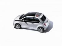 Само 12 представителя на 500 F1TM Limited Edition