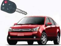 Ford «MyKey» - безопасност и икономия