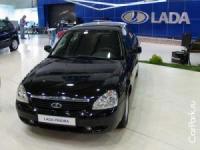 АВТОВАЗ пусна най-евтината Lada Priora
