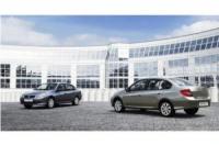 Първият Renault Symbol замина за Карлово