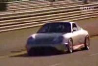 Roock Porsche 911 Turbo RST 600 LM - безкомпромисен тунинг